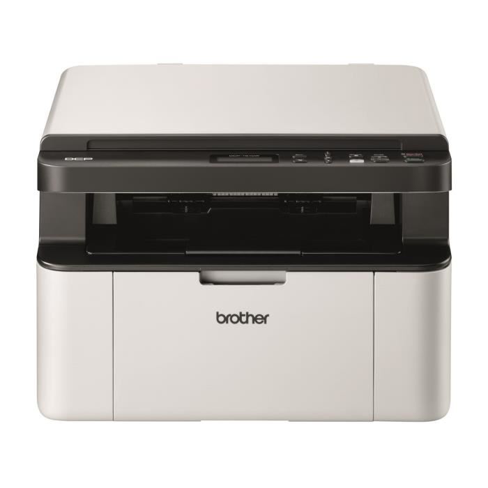 Brother Dcp-1610w Multifonction Laser Monochrome Wifi