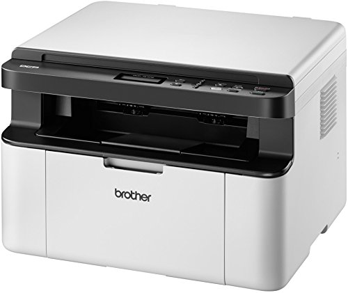 Brother DCP-1610W Multifonction laser monochrome Wifi