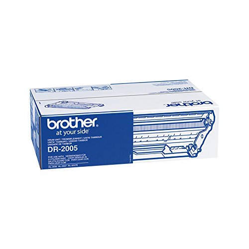 Brother Dr-2005 Kit Tambour D'origine De 12000 Pages