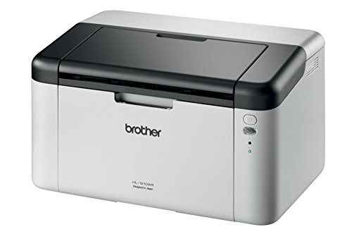 Imprimante Laser Monochrome Brother Hl 1210w Wifi 20ppm