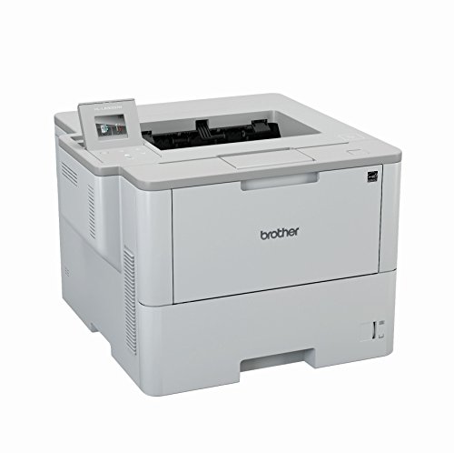 Brother Imprimante Hl L6300dw Laser Monochrome Rectoverso Usb 20 A4