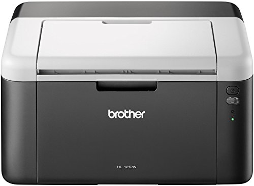 Brother Hl-1212w Imprimante Laser Monochrome - 20ppm - Wifi