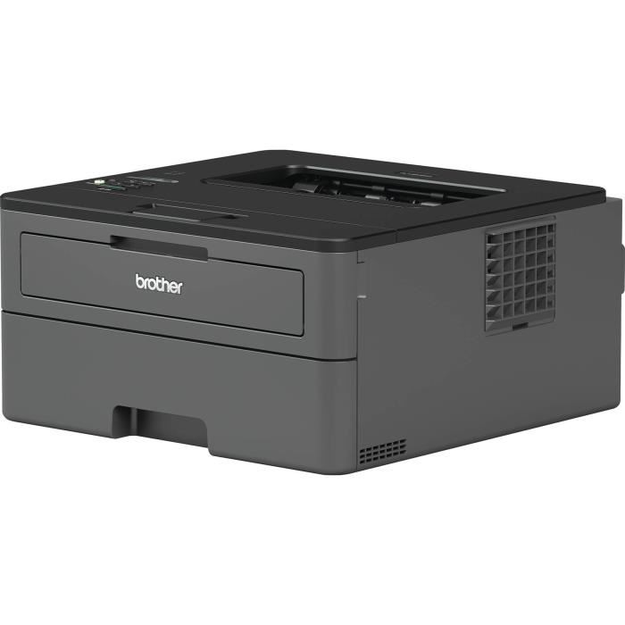 Imprimante - Brother Hl-l2370dn - Laser - Monochrome - Recto/verso - Ethernet