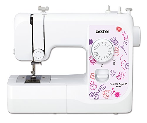Machine A Coudre Brother Ke14s Little Angel