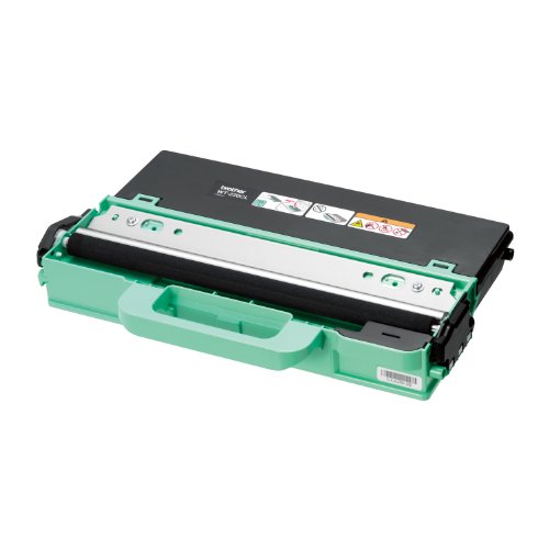 Collecteur De Toner Usage - Brother - Wt 220cl - Jusqua 50000 Pages - Compatible Hl-3140cw 3150cdw 3170cdw