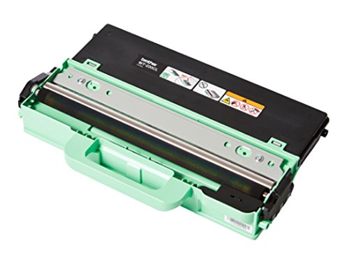 Brother D'origine Brother WT-220 CL collecteur de toner, 50 000 pages, 0,03 centimes par page - remplace Brother WT220CL collecteur de toner usage
