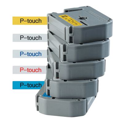 Brother D'origine Brother TZE-751 ruban multicolor 24mm x 8m - remplace Brother TZE751 ruban transfert thermique