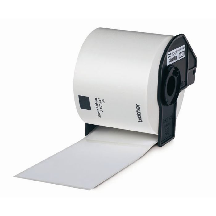 Brother Ruban Papier P-touch Dk-11202 - 62x100mm