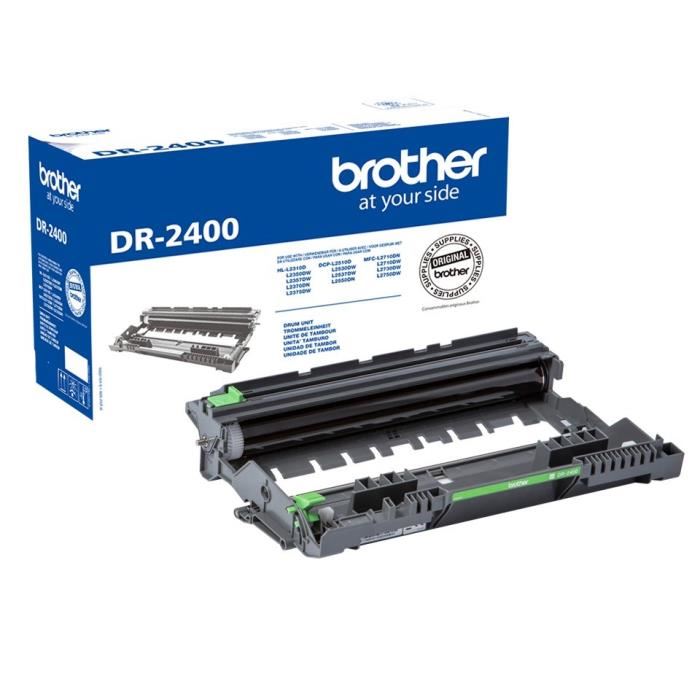 Brother Tambour Dr2400 12 000 Pages
