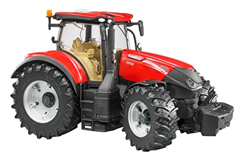 Bruder Case Ih Optum 300 Cvx Tracteur 03190