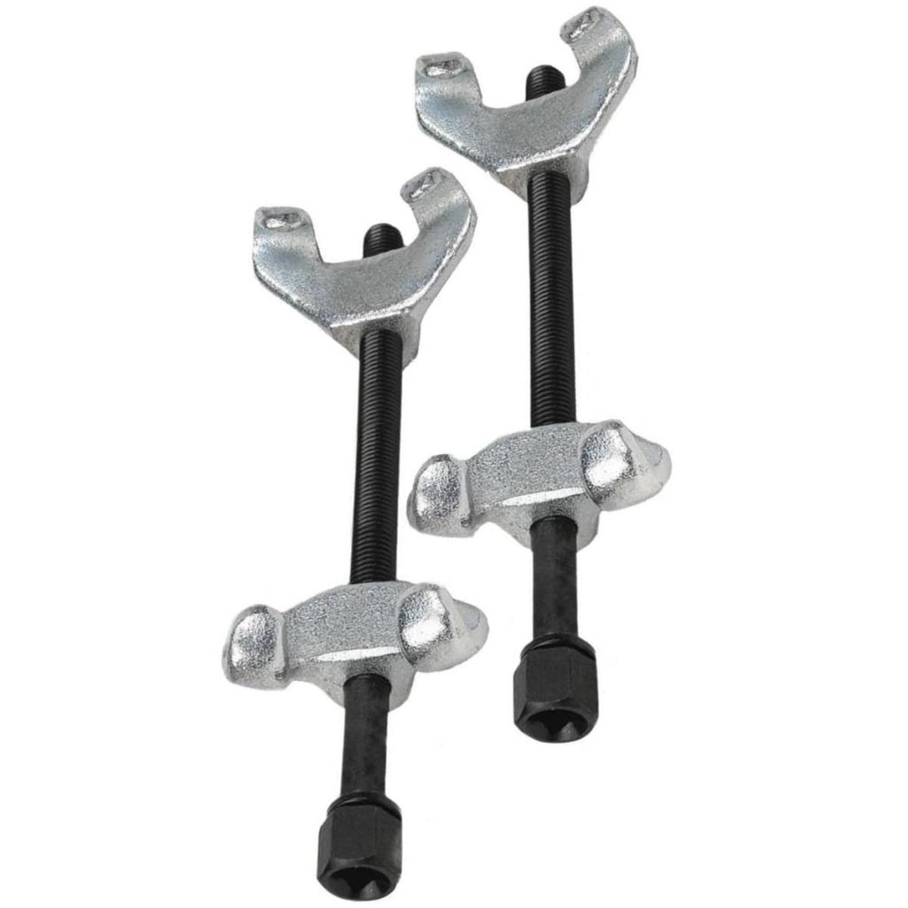 Mannesmann Tendeur De Ressort 300 Mm - 258/1
