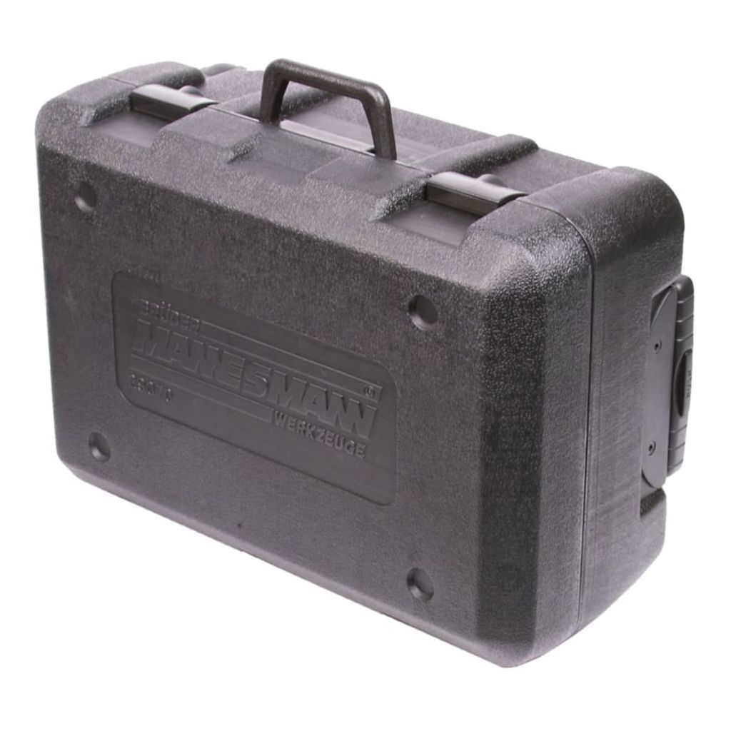 Mannesmann Valise A Outils 122 Pieces