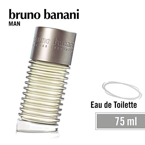 Parfum Homme Bruno Banani Edt Man (75 Ml)