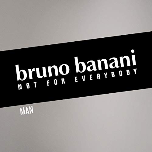 Parfum Homme Bruno Banani Edt Man (75 Ml)