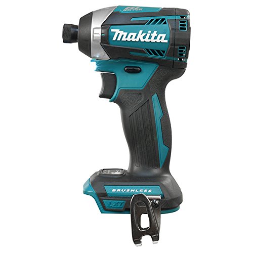 Makita Visseuse A Chocs 175 Nm 18 V Li Ion Machine Seule Dtd154z