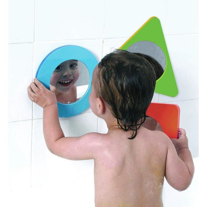 Bsm Edushape - Ed 526023 - Jouet De Bain...