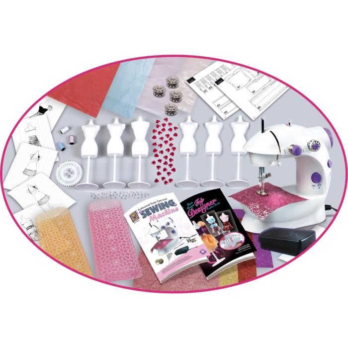 Creative Toys - Ct 5928 - Kit De Loisir Creatif - Top D