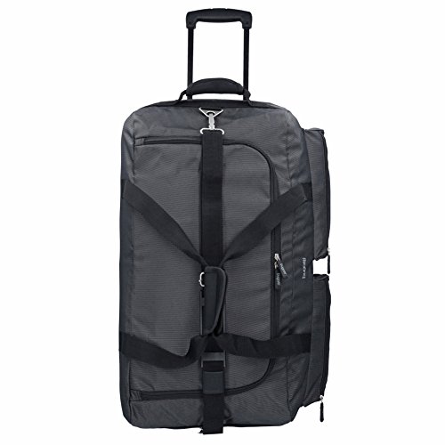 Bugatti Lima Sac de voyage 2 roulettes 7...