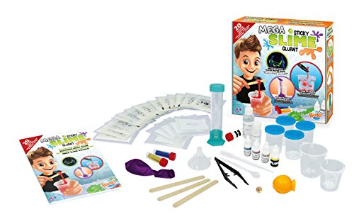 Buki - 2160 - Mega Slime Gluant