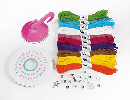 Buki - BE102 - Bracelets D'amitie