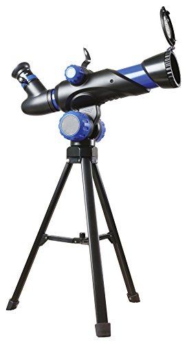Buki Ts006b Telescope 15 Activites