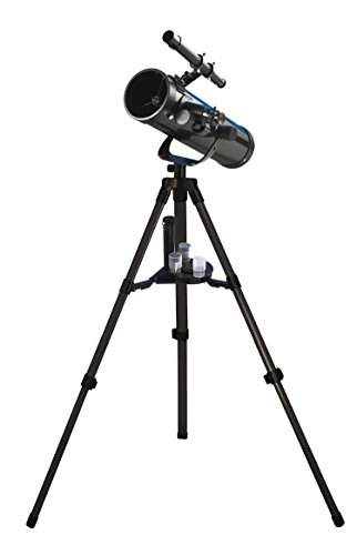 Buki - Ts008b - Telescope 50 Activites