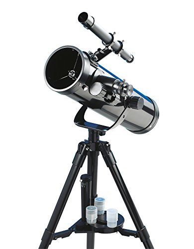 Buki - Ts008b - Telescope 50 Activites