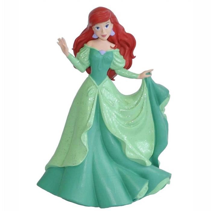 Fig Disney Princesse Ariel 201