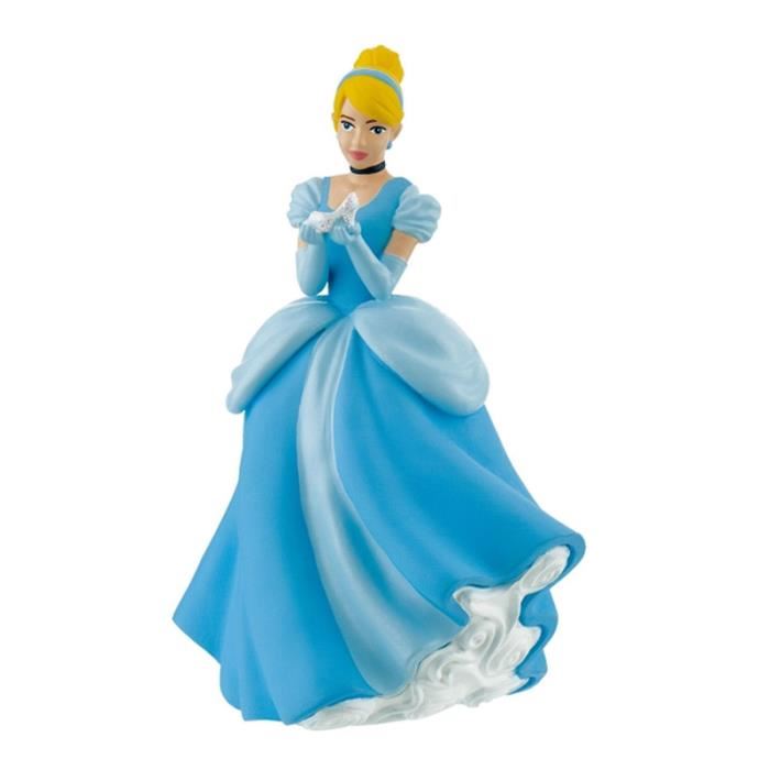 Bullyland Disney Princess Figurine, B125...