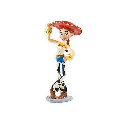 Figurine Toy Story Disney - Jessie - 10 Cm