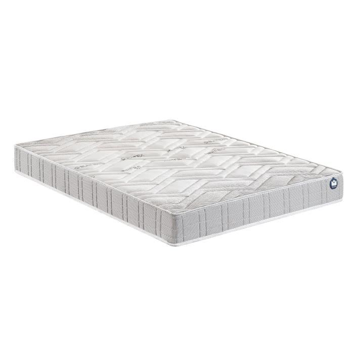 Bultex Matelas Bultex Inox 180x200