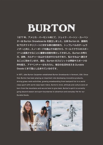 Burton - 10348101002 - Snowboards - Prot...