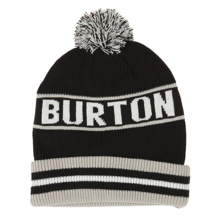 Burton Trope