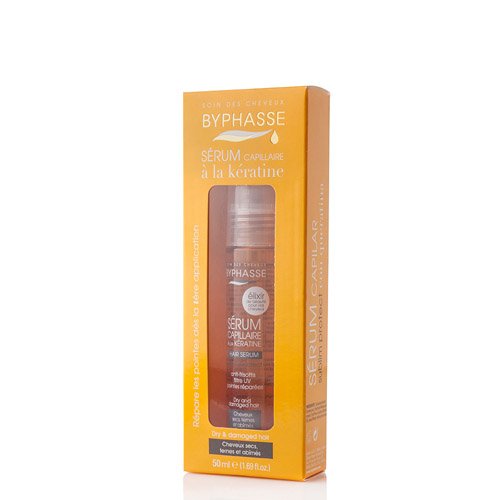 Byphasse Serum Capilaire Sublim Protect 50 Ml