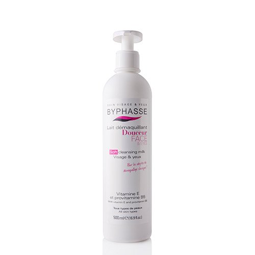 Byphasse - Hair Pro Shampooing Boucles R...