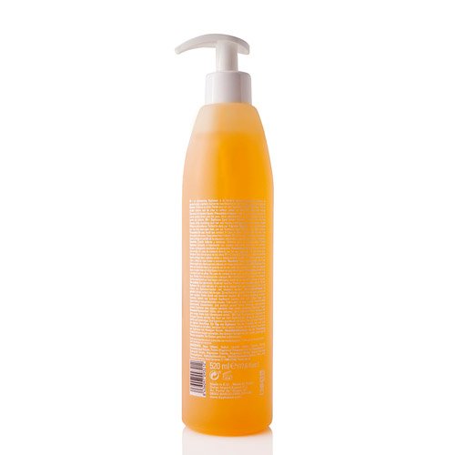 Byphasse Shampooing Keratine Sublim Protect 520ml