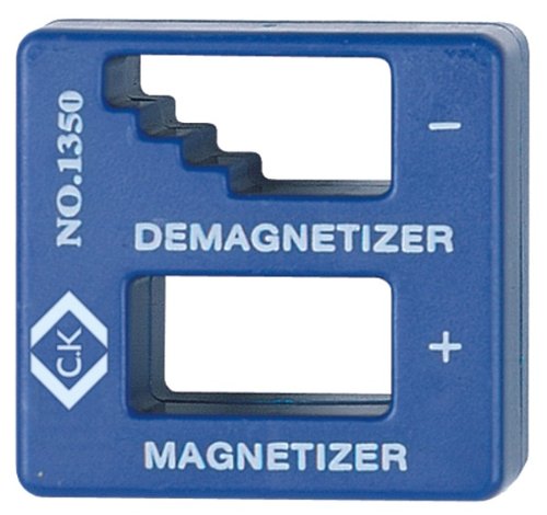 C.k T1350 Magnetiseur-demagnetiseur N .....