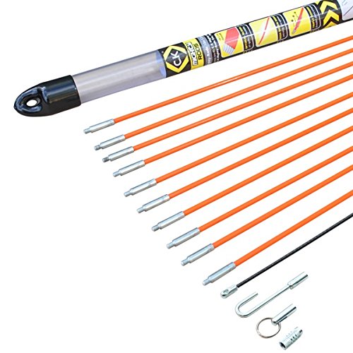 CK T5410 JEU DE BAGUETTES TIRE FIL AVEC ACCESSOIRES