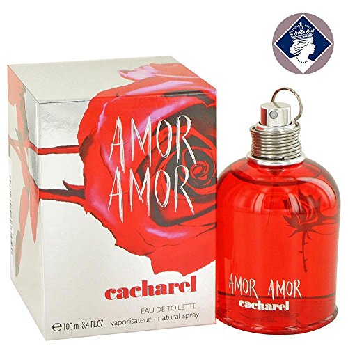 Amor Amor - Eau De Toilette
