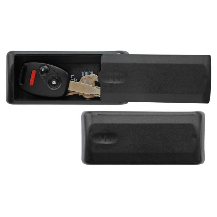 Boite A Cles Magnetique Master Lock 207eurd Ideale Pour Cacher Vos Cles De Voiture