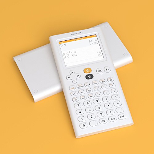 Calculatrice Numworks Python