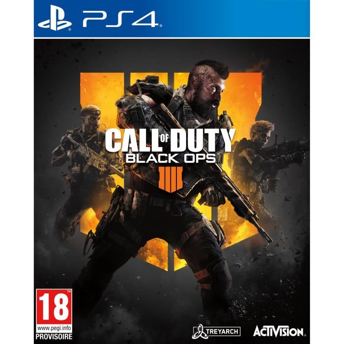Activision Ethernet Call Of Duty Black O...