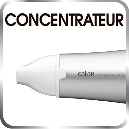 Calor Seche-cheveux Powerline+ CV5090C0 - CALOR