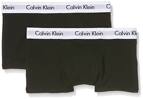 Calvin Klein Boxer Garcon Lot De 2 Cale ...