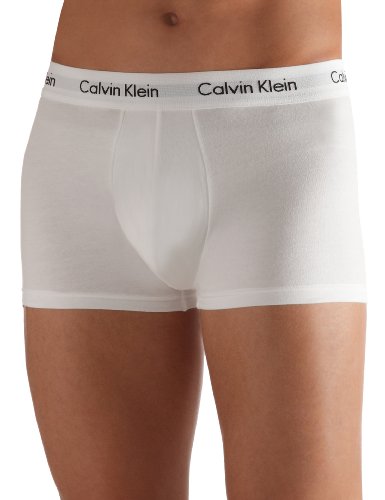 Calvin Klein Boxer Homme Lot De 3 Calec 