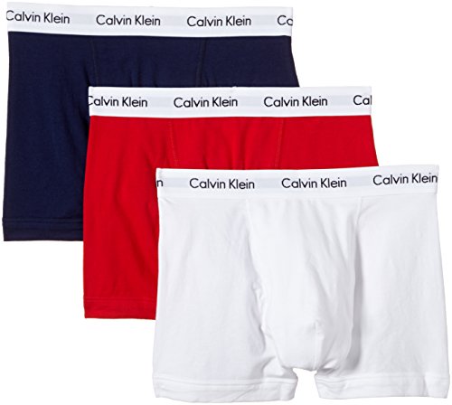 Calvin Klein - U2662g-i03 - Calecon - L ...