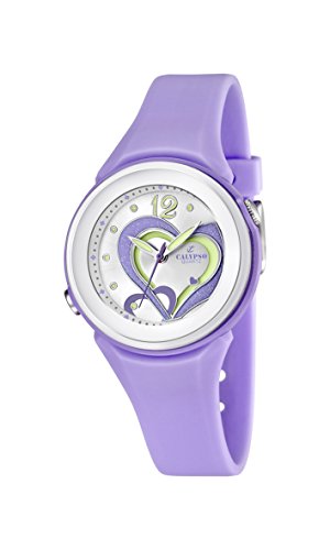 Calypso Montre Femme  Mouvement Analogique  Boî?