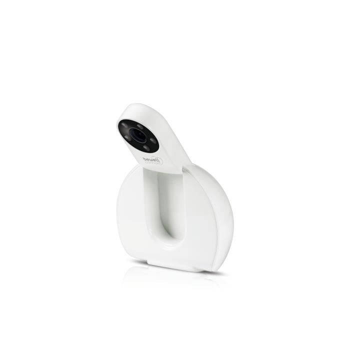 Visiomed Bewell Connect Mini Camera De Surveillance Wifi