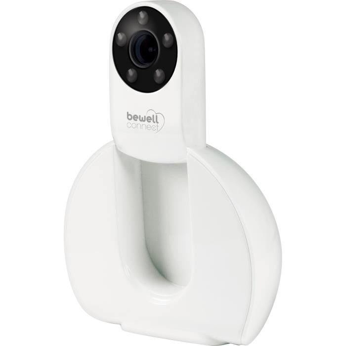 Visiomed Bewell Connect Mini Camera De Surveillance Wifi