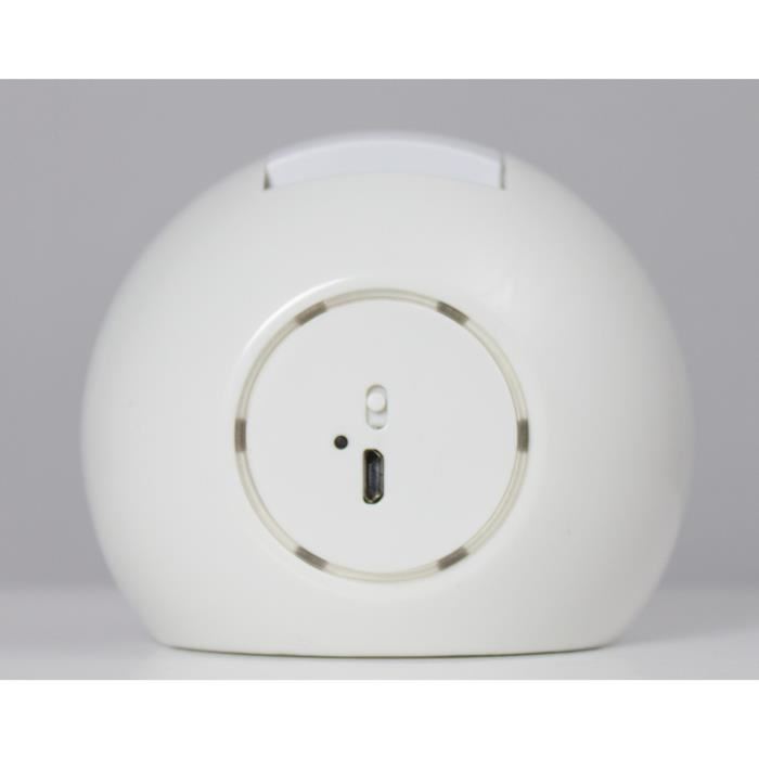 Visiomed Bewell Connect Mini Camera De Surveillance Wifi